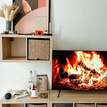 Luminoso Open Space Nel Centro Di アパート トリノ