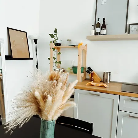 Luminoso Open Space Nel Centro Di