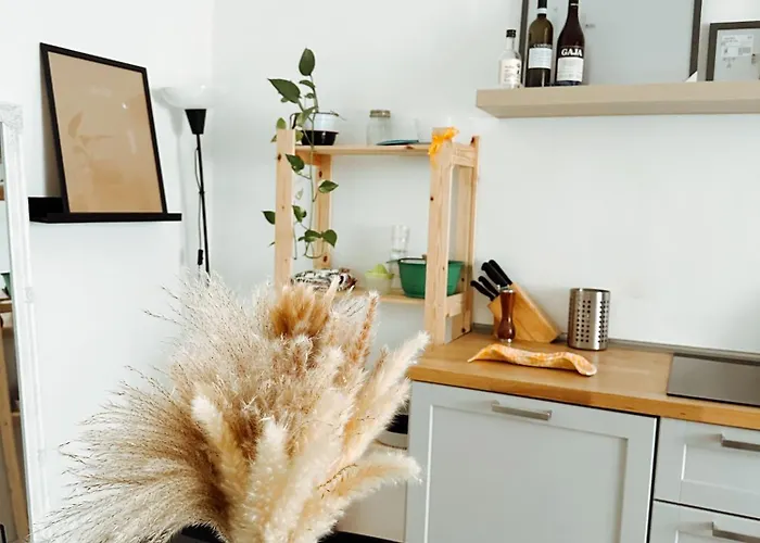 Luminoso Open Space Nel Centro Di