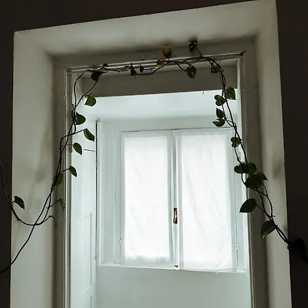 Luminoso Open Space Nel Centro Di 公寓