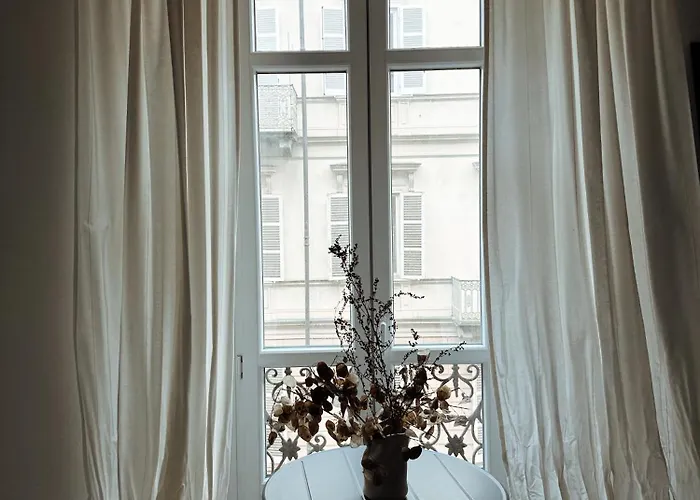 Apartment Luminoso Open Space Nel Centro Di Turin