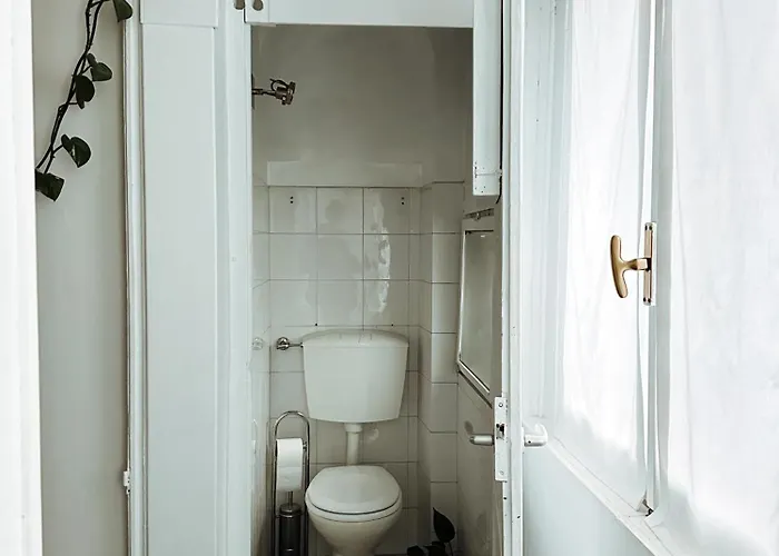 Luminoso Open Space Nel Centro Di * 都灵