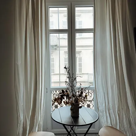 Apartamento Luminoso Open Space Nel Centro Di Turín