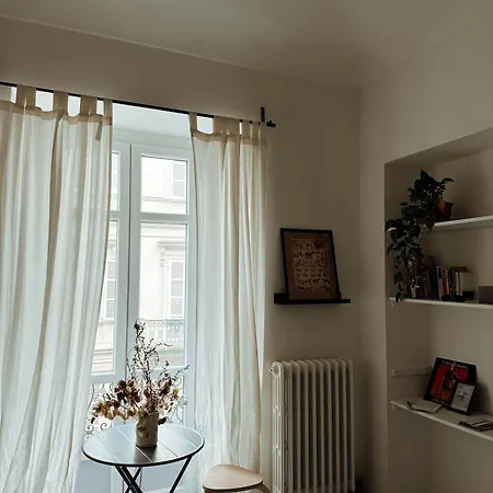 Apartamento Luminoso Open Space Nel Centro Di *