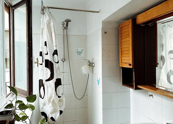 Apartamento Luminoso Open Space Nel Centro Di